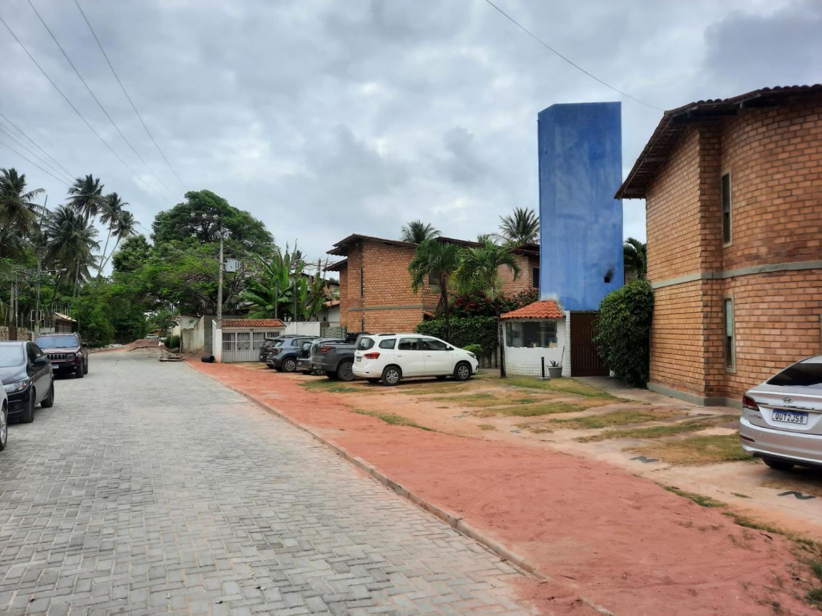 Chale Das Conchas Villa Maragogi Exterior photo